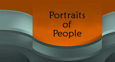 Photo Galleries of People of the World